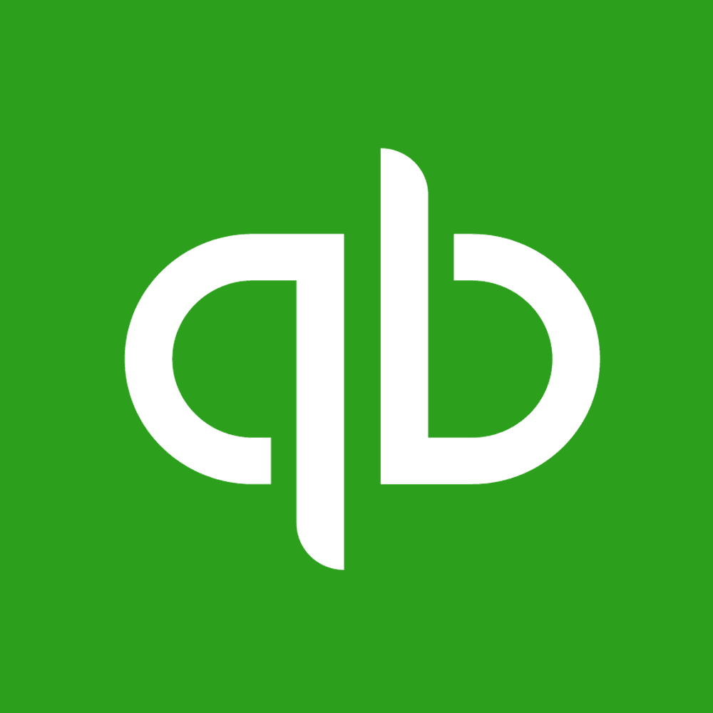 QuickBooks Desktop logo