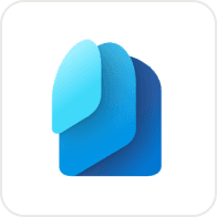 Microsoft Entra logo