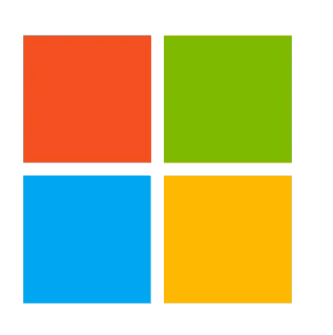 Microsoft Dynamics 365 Finance and Operations (F&O) logo