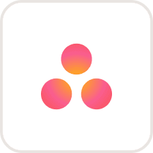Asana logo