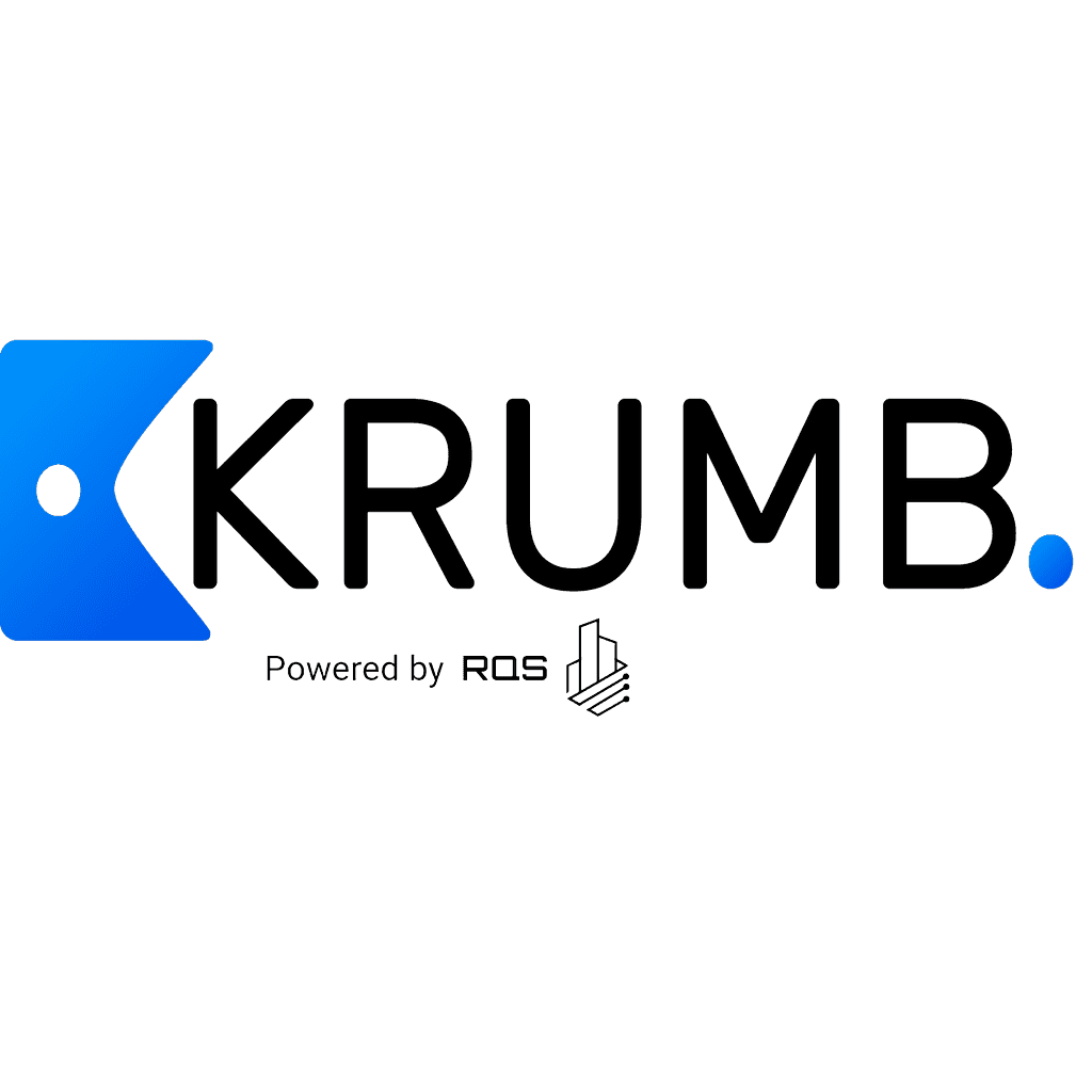 Krumb - Real Estate ERP Integration (Yardi) logo