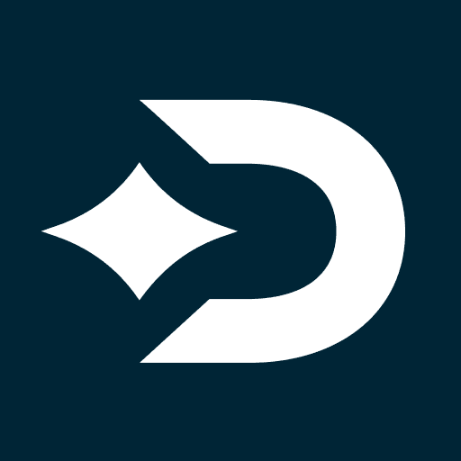 Drata logo