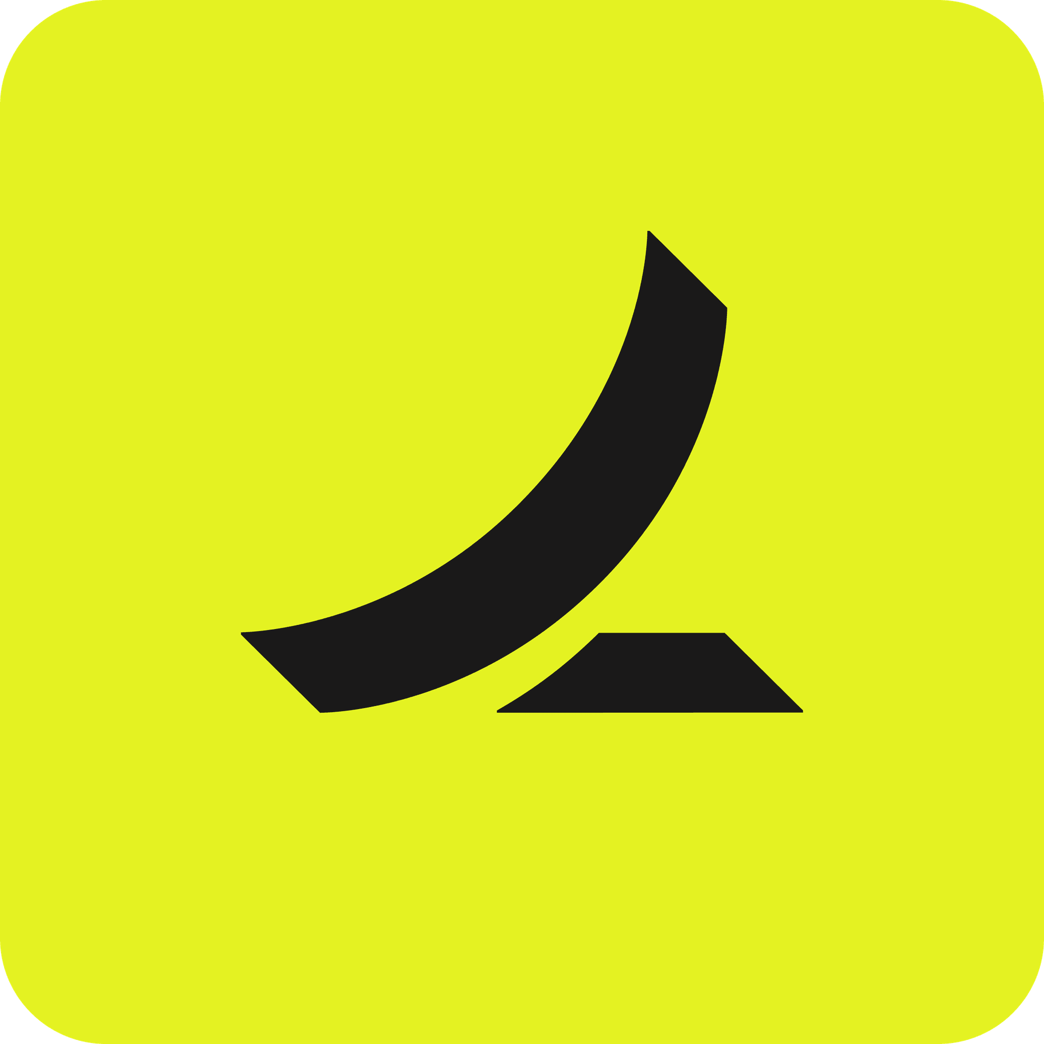 Ramp CLI (Beta) logo