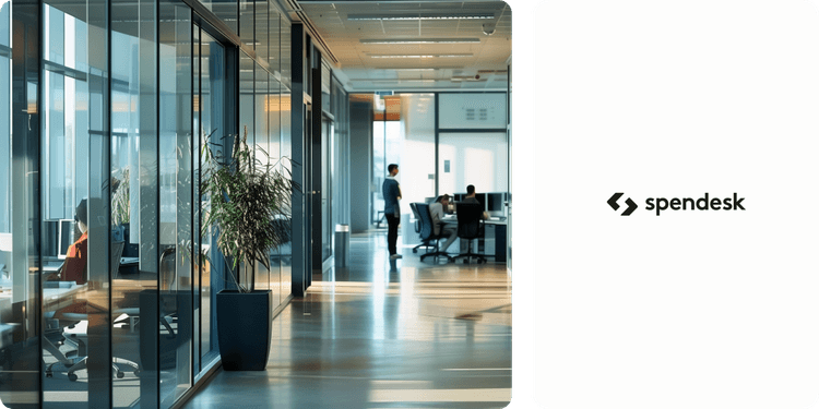 The 6 best Spendesk alternatives of 2025