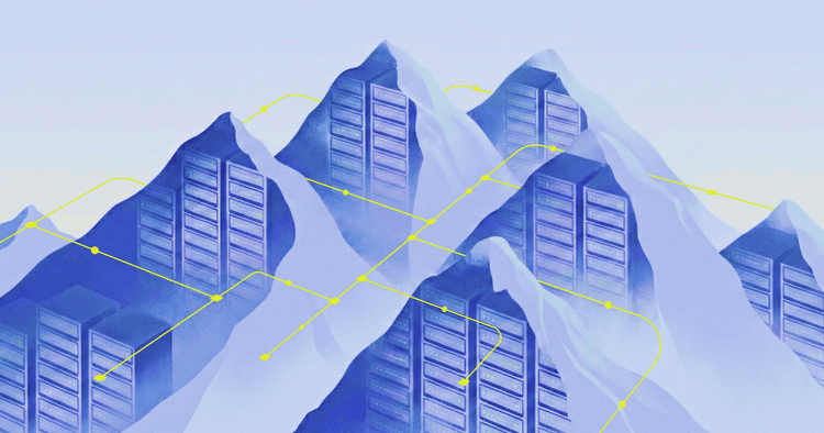 Inside the rapidly growing, and surprisingly narrow, AI infrastructure market