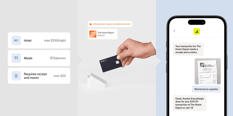 Ramp for Public Sector: because $2.8 trillion in improper payments isn't serving anyone’s mission