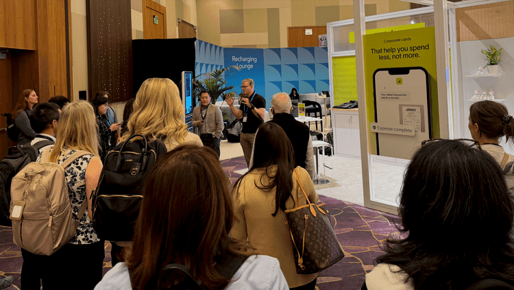 Accountants are all in on AI: Key insights from Intuit Connect 2025