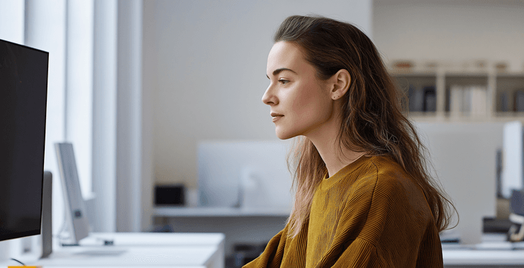 AI's first substitution: freelancers