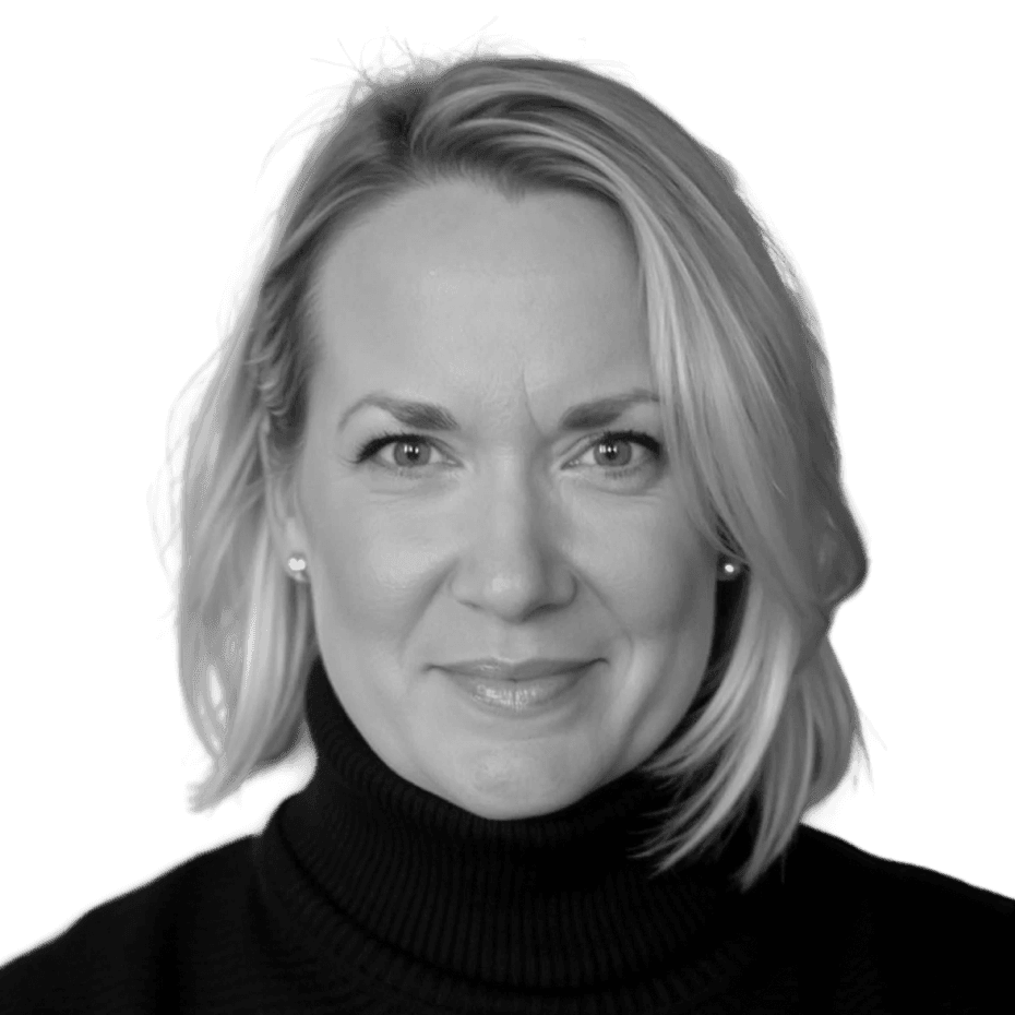 Kelly Horton portrait