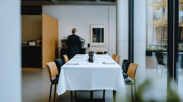 The top 10 NYC restaurants for business dinners in 2026