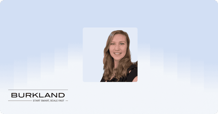 Accountant Spotlight: Holly Anderson at Burkland
