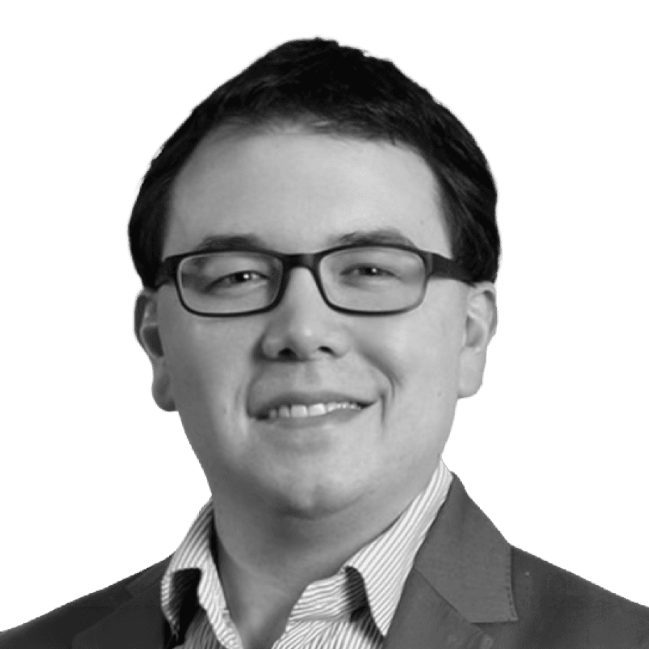 James Kirihara portrait