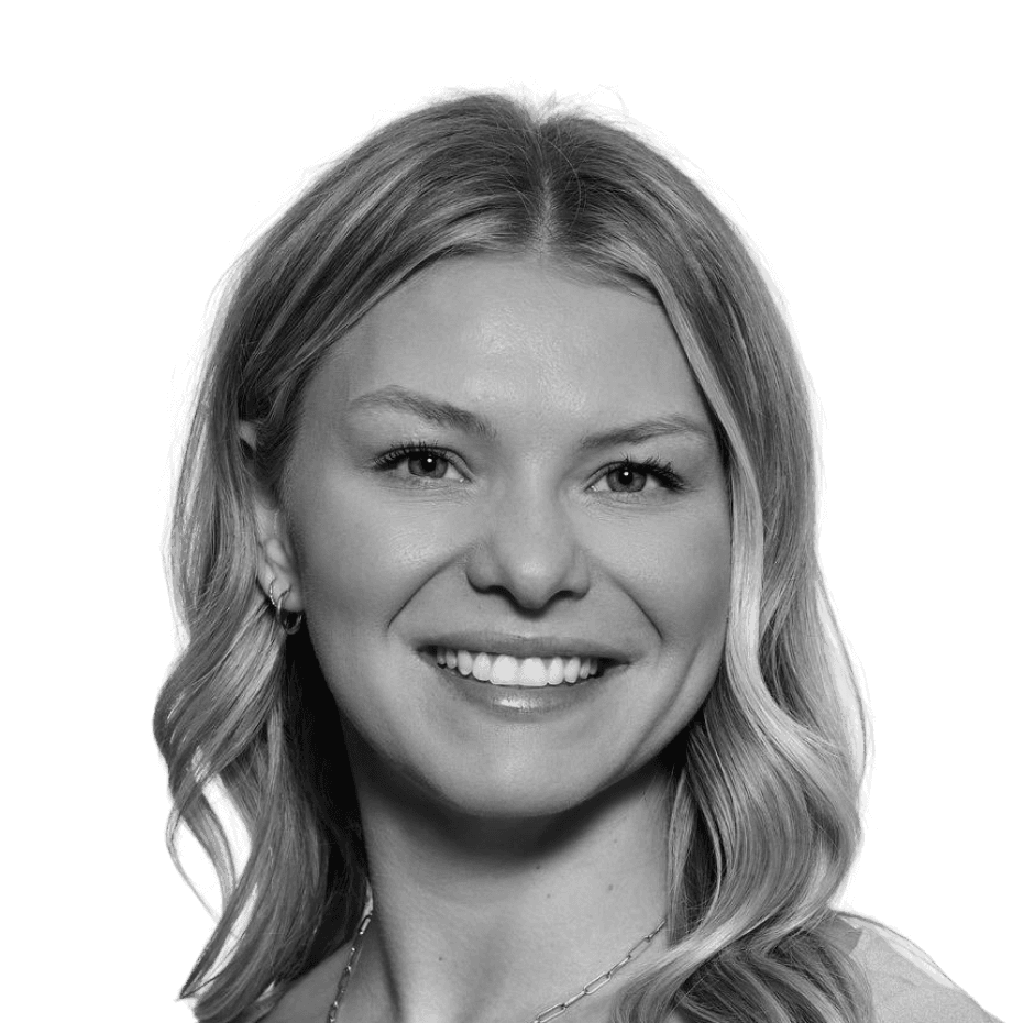 Kristin Peterson portrait