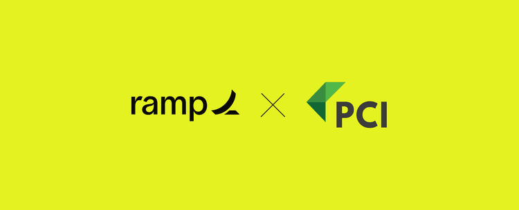 Built for Project-Based Firms: The Ramp + Deltek Vantagepoint Integration, Powered by PCI