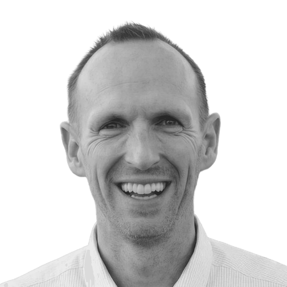 Scott Stonehocker portrait