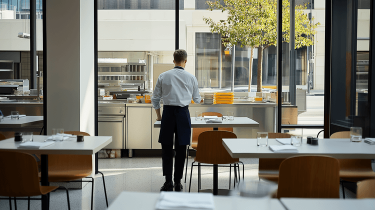 The top 10 Los Angeles restaurants for business dinners in 2026