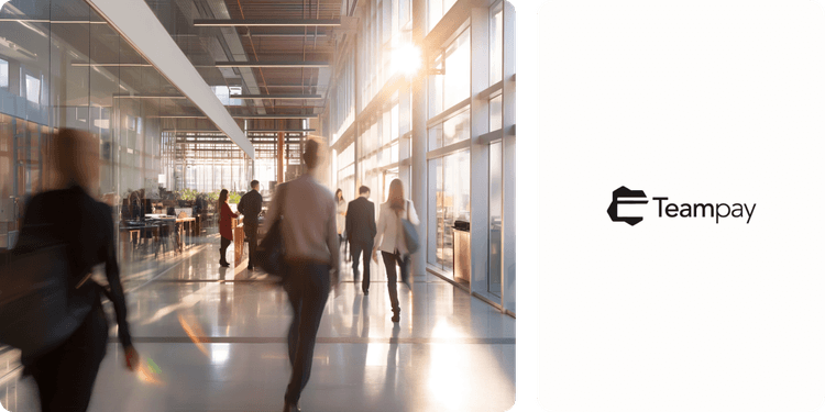 Top 7 Teampay alternatives for 2025