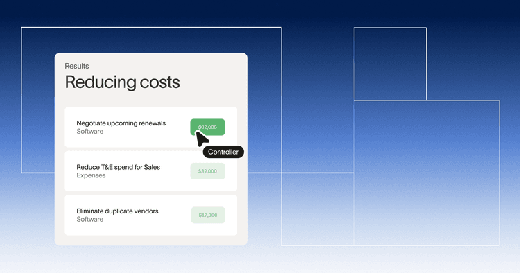 Spend under management: Definition, calculation, and how to improve it