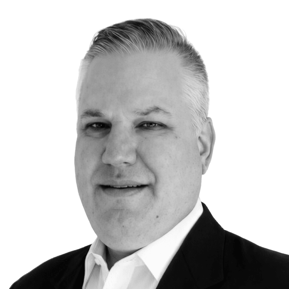 Ken Ward portrait