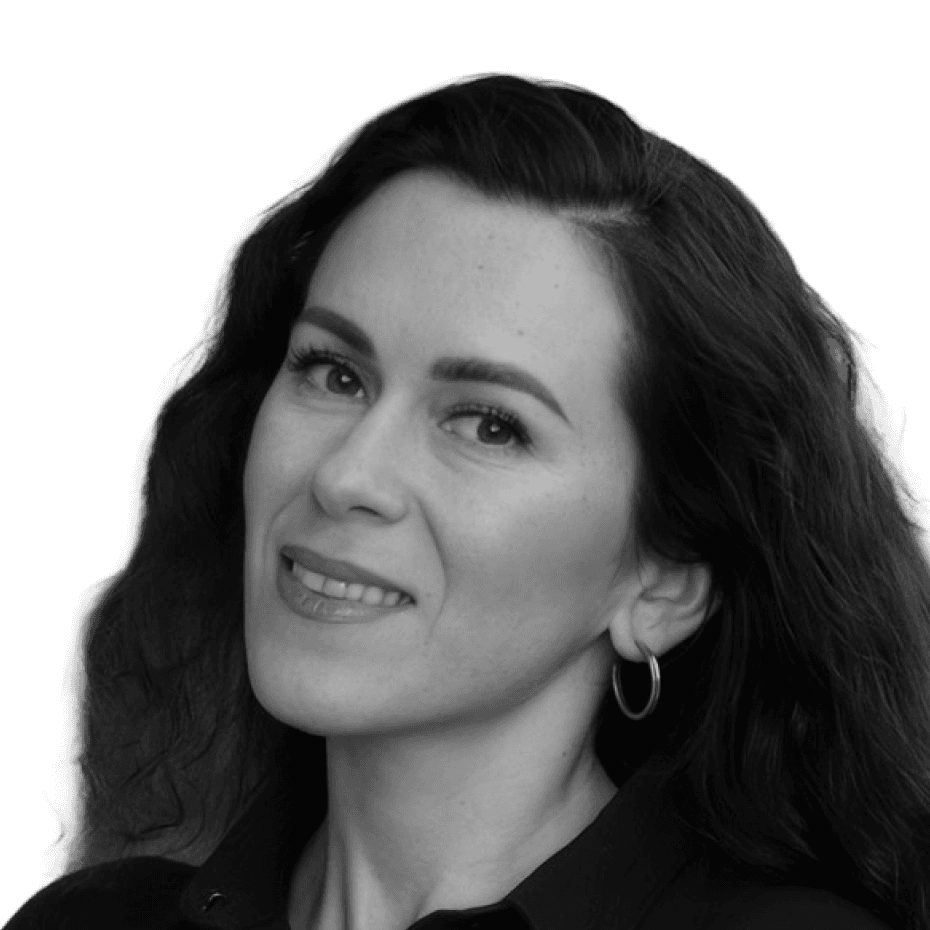 Ksenia Karnaukhova portrait