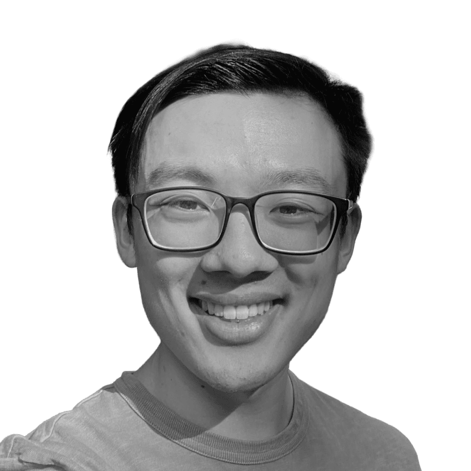 Alex Bi portrait