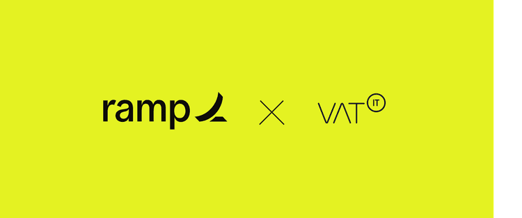 International VAT: the refund hiding in your expense data
