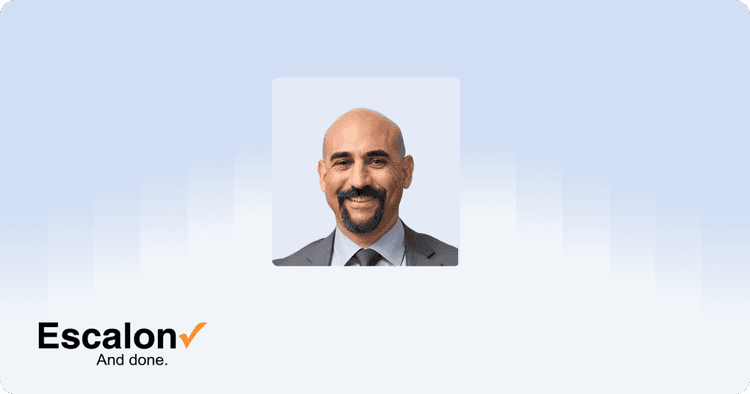 Accountant Spotlight: Karl Pawlik at Escalon