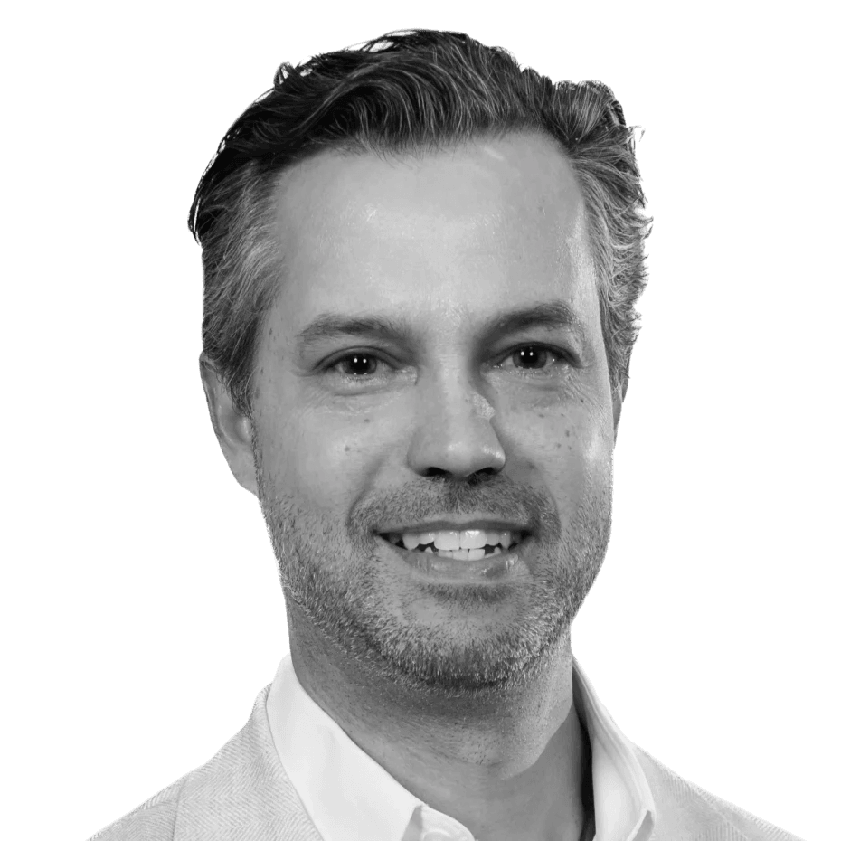 Alex Michail portrait