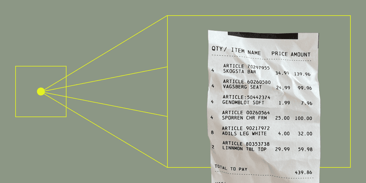Goods receipt: Definition, process, and 3-way matching