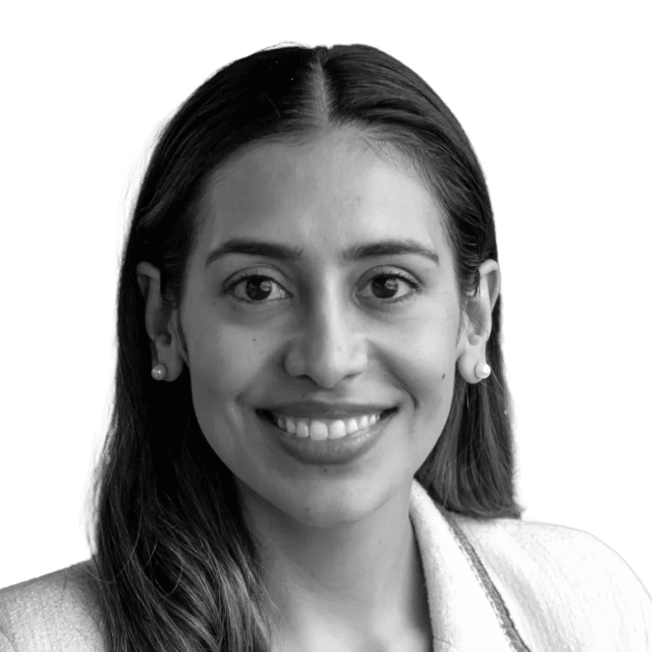 Darline Llamas Llopis portrait