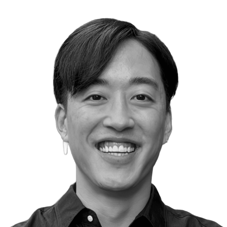 Hai Kim, portrait