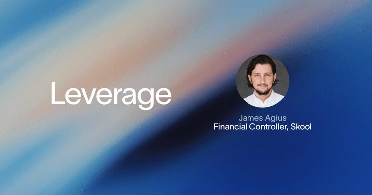 How I run finance solo at a hypergrowth startup