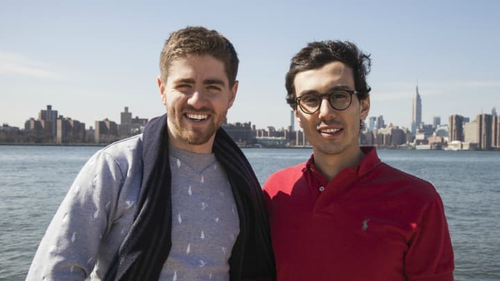 Our journey as New York’s fastest-growing startup
