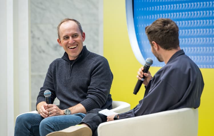 Bret Taylor: Stop 'AI tourism' and start building a competitive advantage