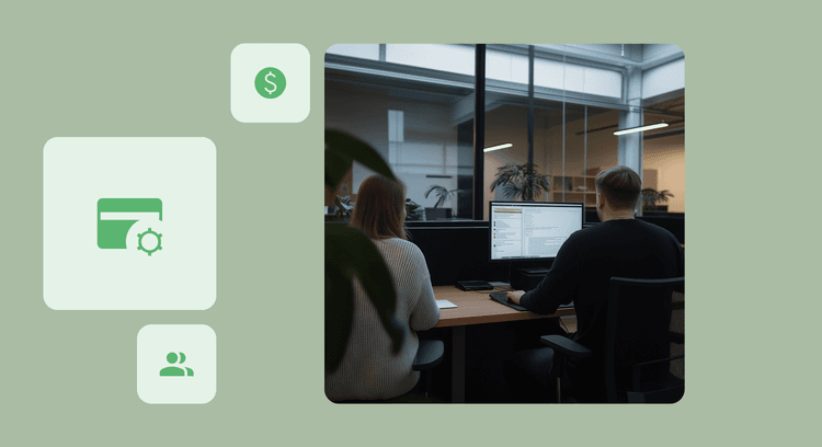 What is a treasury management system (TMS)?