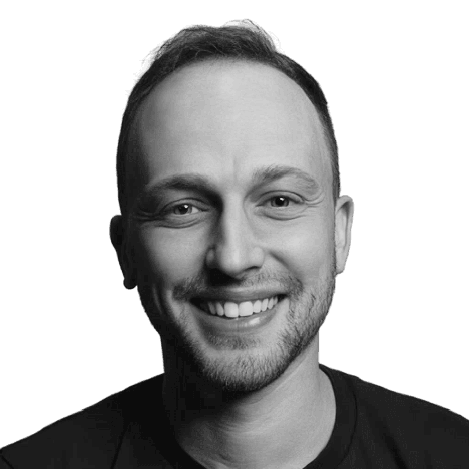 Andrey Kovalev portrait