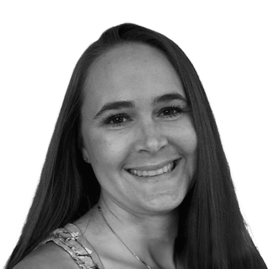 Elissa Williams portrait