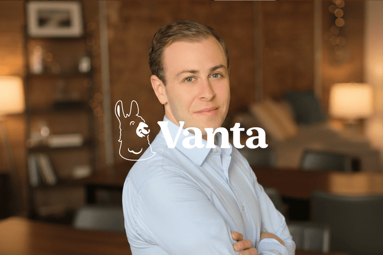 How Vanta runs finance on Ramp with programmatic spend for 3 days faster close