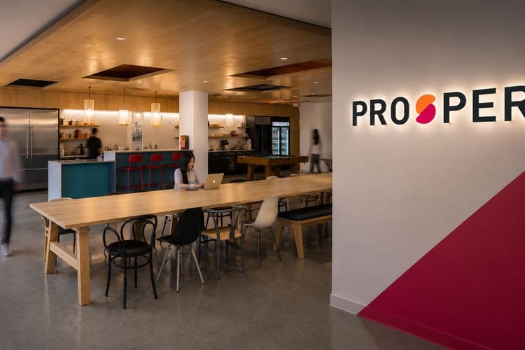 When Prosper put policy into its corporate travel booking flow, costs fell 15% and finance reclaimed a week every month