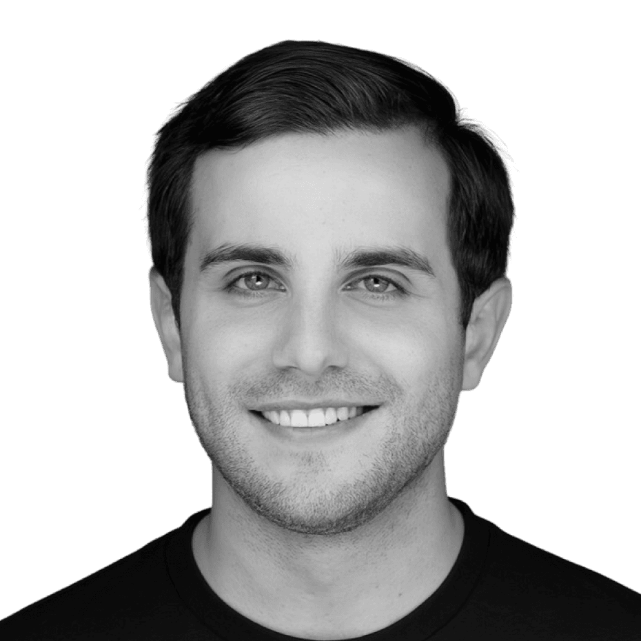 Mariano Novoa portrait