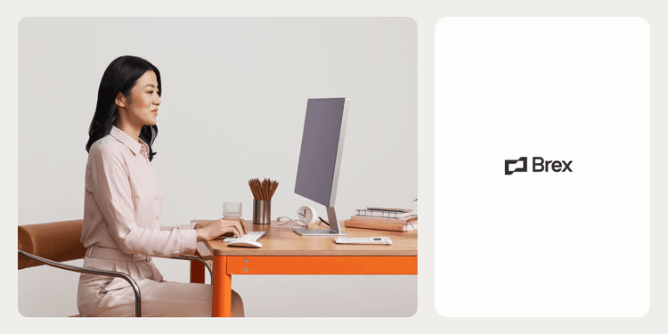 Top 7 Brex alternatives for businesses in 2025