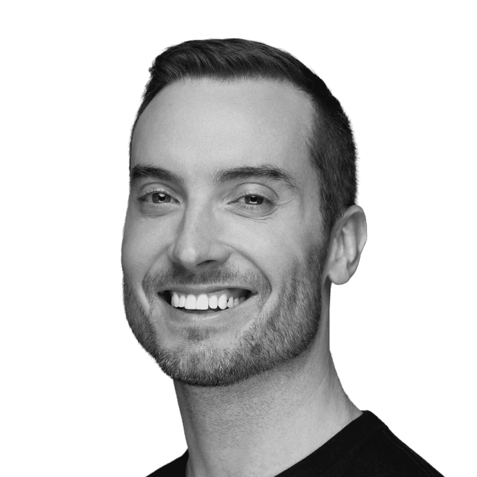 Adam Feeney portrait