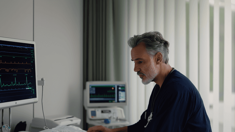 Health care companies are looking more like tech companies