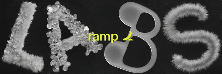 An inside look at Ramp Labs