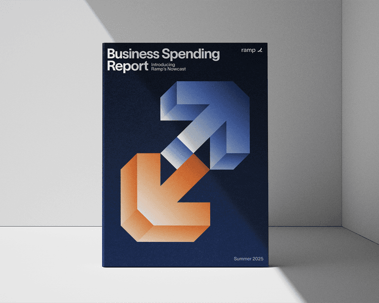 Summer 2025 Business Spending Report