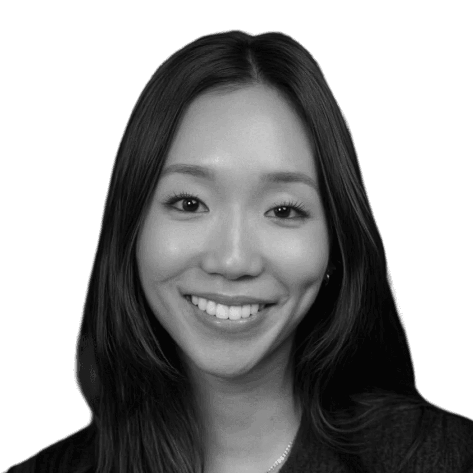 Lucia Kim portrait