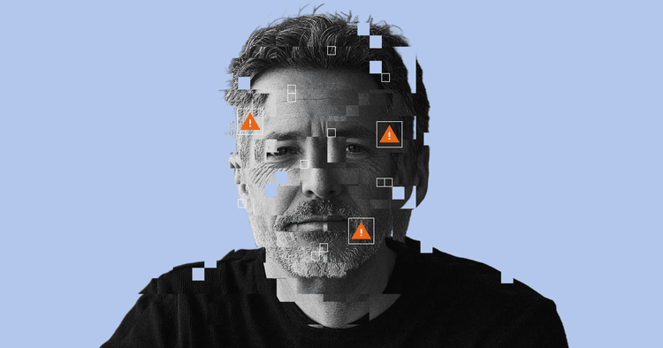 The new era of financial fraud: 7 steps to thwart deepfakes, scams, and takeovers