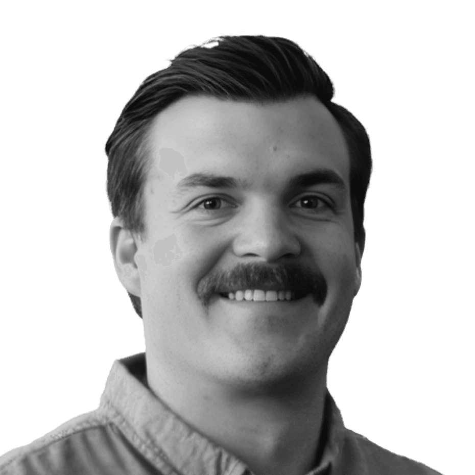 Brock Beyer portrait
