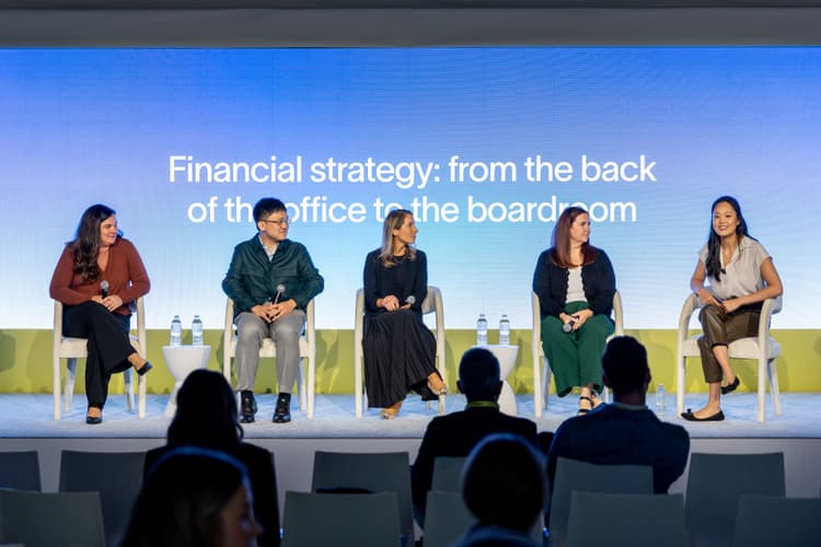 3 ways forward-thinking finance teams use data to drive strategy