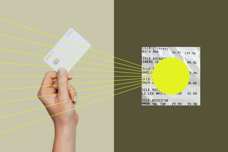 How to enforce receipt compliance